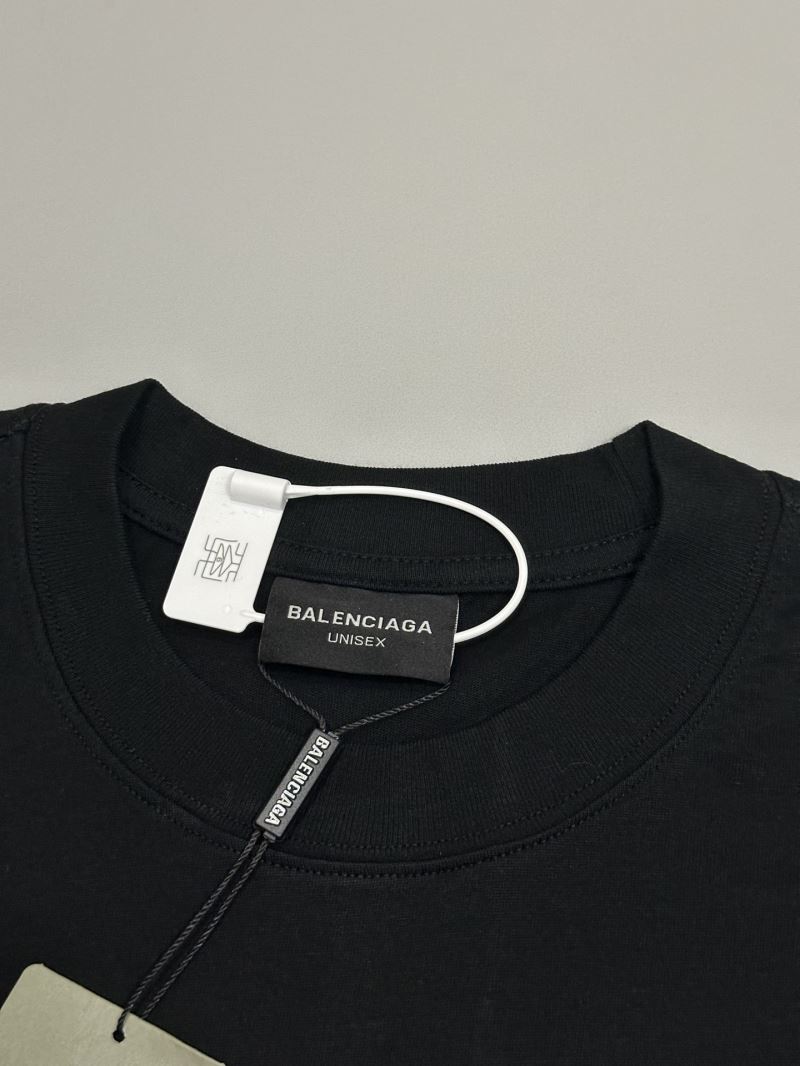 Balenciaga T-Shirts